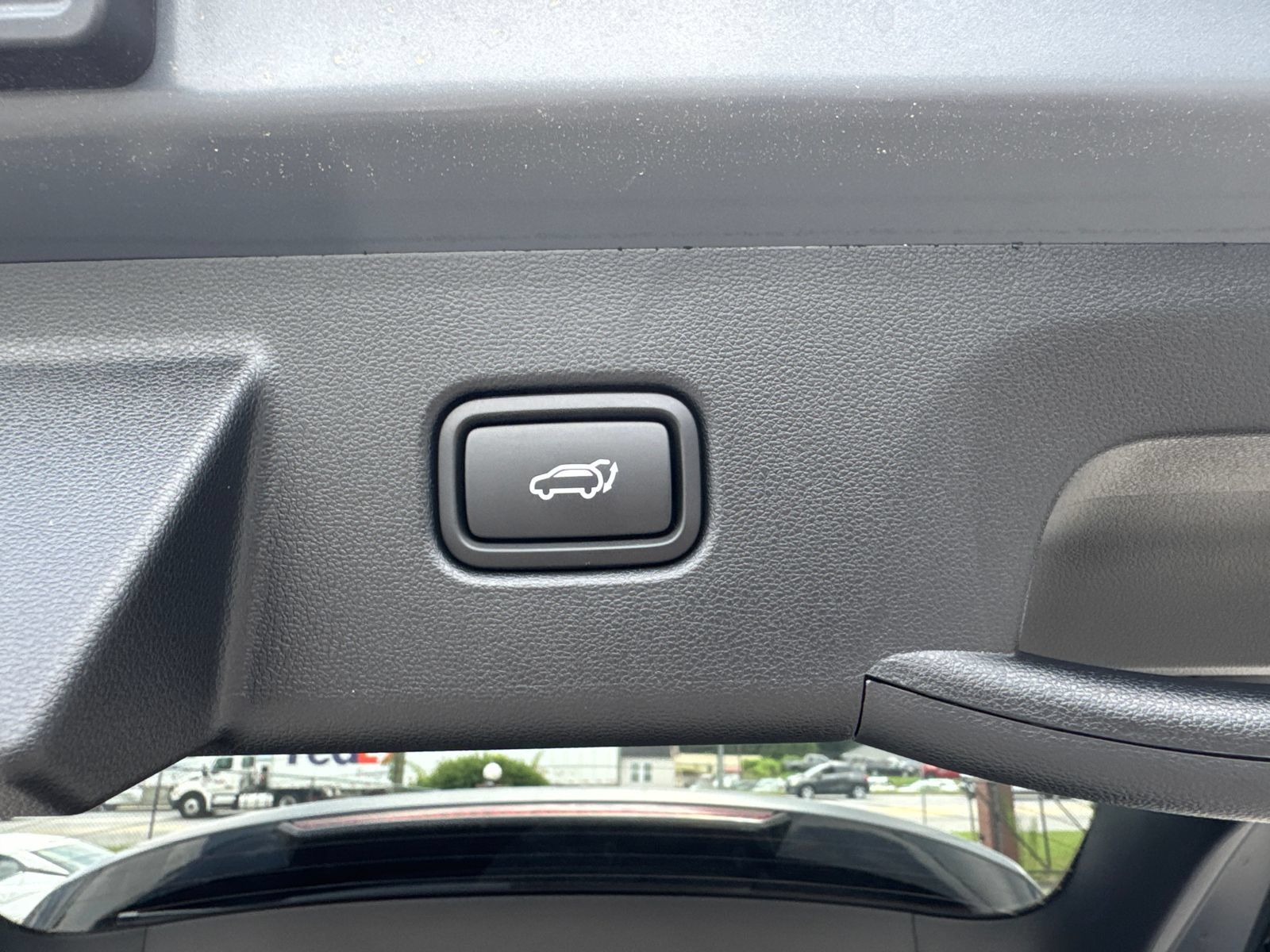 New 2026 Hyundai Tucson Limited FWD image 20