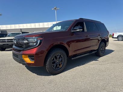 New 2027 Ford Expedition Tremor w/ Driver's Package