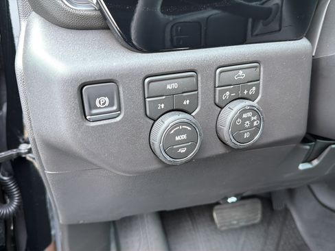 New 2026 Chevrolet Silverado 1500 RST w/ RST Select Package AWD/4WD image 23