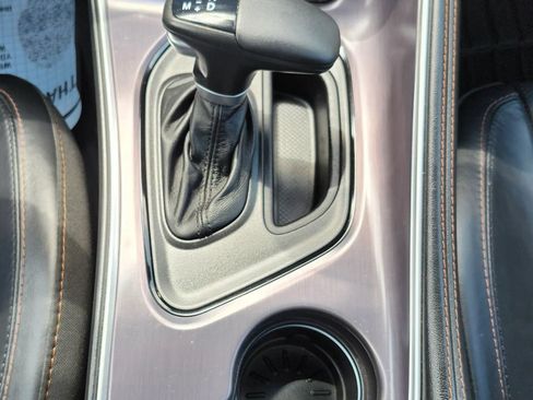 Used 2016 Dodge Challenger R/T Plus RWD image 30
