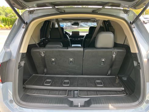 Certified 2024 Honda Pilot Elite image 36