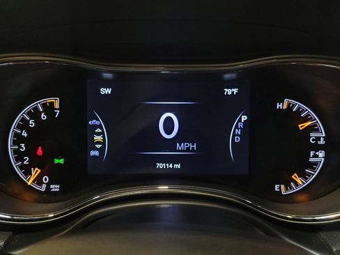 Used 2019 Jeep Grand Cherokee Limited RWD image 23