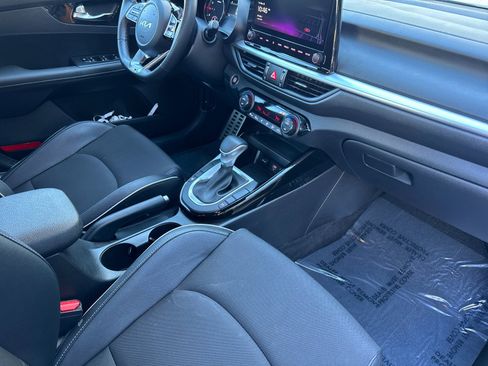 Certified 2023 Kia Forte GT-Line image 15