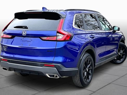 Used 2025 Honda CR-V Sport-L image 12
