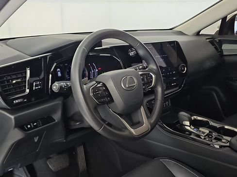 Used 2025 Lexus NX 250 FWD w/ Accessory Package (K3) image 16