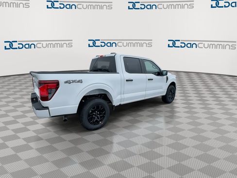 New 2026 Ford F150 STX image 8