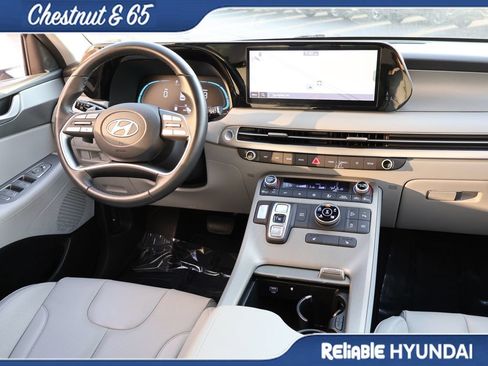 Certified 2024 Hyundai Palisade SEL AWD/4WD image 14