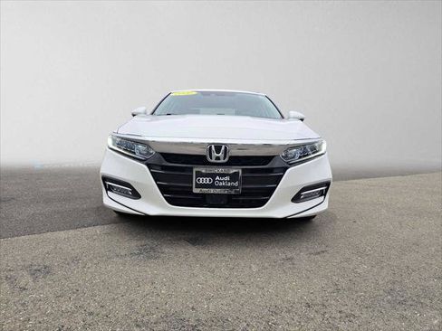 Used 2020 Honda Accord EX-L image 8