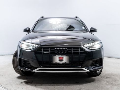 Used 2023 Audi A4 2.0T allroad Premium Plus w/ Premium Plus Package AWD/4WD image 10