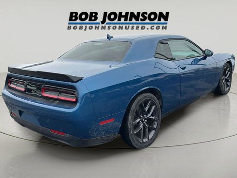 Used 2020 Dodge Challenger R/T w/ Plus Package RWD image 3