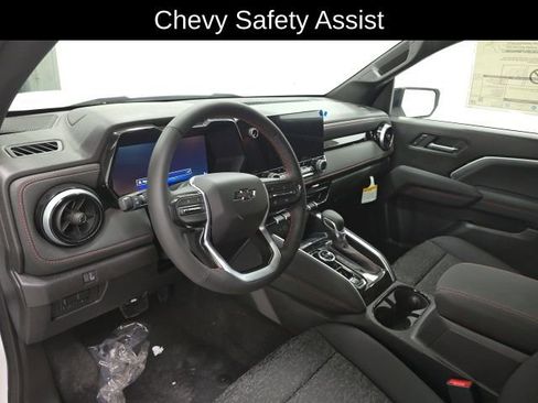 New 2026 Chevrolet Colorado Z71 w/ Technology Package image 10