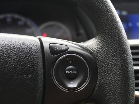 Used 2015 Honda Accord LX image 26