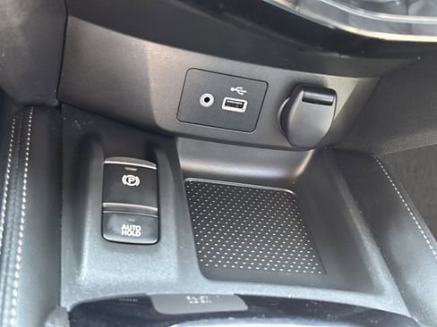 Certified 2020 Nissan Rogue SL image 33