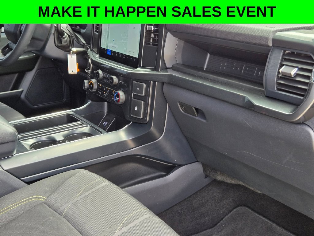 Used 2024 Ford F150 STX RWD image 26