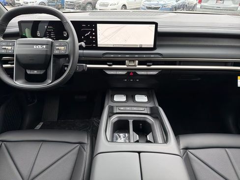 New 2027 Kia Telluride EX FWD image 9