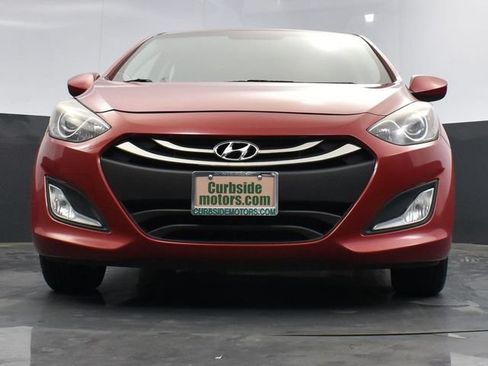 Used 2015 Hyundai Elantra GT FWD image 28