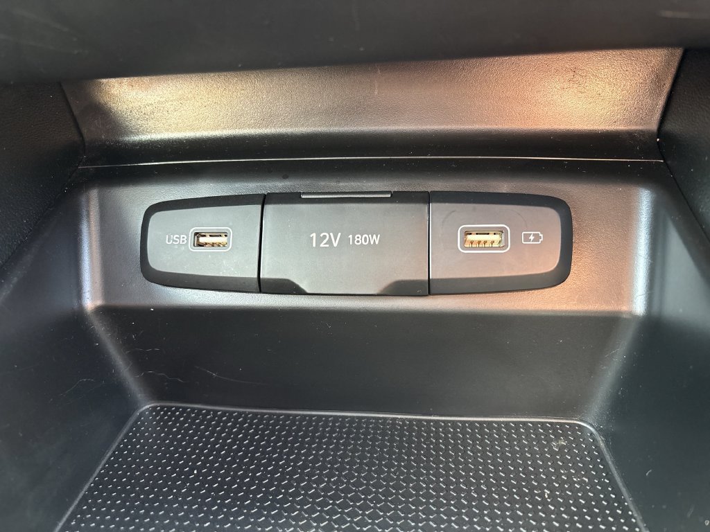 Used 2024 Hyundai Santa Cruz SEL FWD image 25