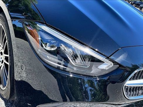 Certified 2026 Mercedes-Benz C 300 4MATIC Sedan image 35