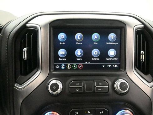 Used 2019 GMC Sierra 1500 Denali w/ Denali Ultimate Package AWD/4WD image 13