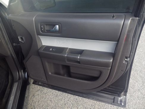 Used 2015 Ford Flex Limited w/ Equipment Group 303A image 20