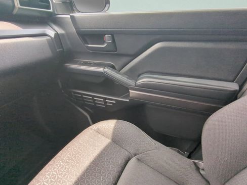 Certified 2026 Toyota 4Runner SR5 AWD/4WD image 13