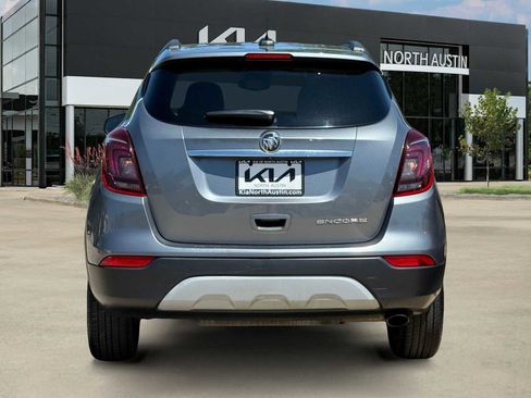 Used 2019 Buick Encore Preferred FWD image 10