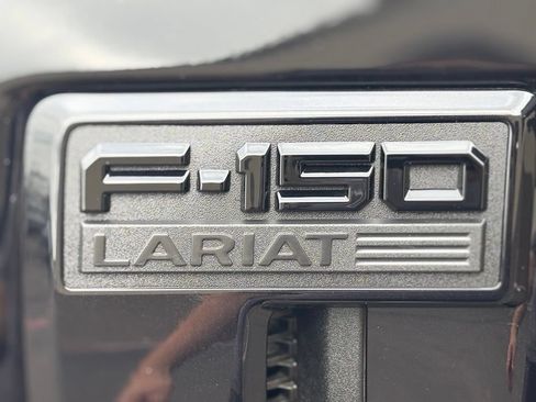 Used 2026 Ford F150 Lariat AWD/4WD image 38