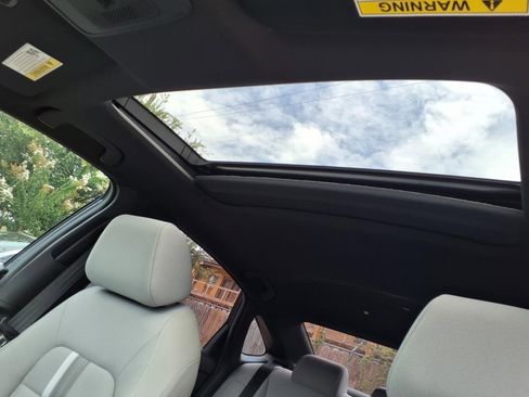 Used 2026 Honda Civic Sport image 4