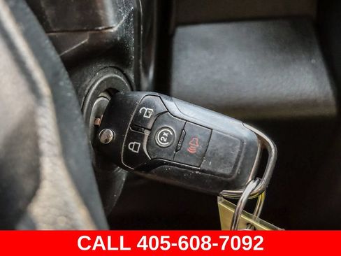 Used 2018 Ford F250 Lariat w/ Lariat Value Package AWD/4WD image 27