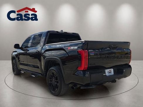 Used 2023 Toyota Tundra SR5 AWD/4WD image 4