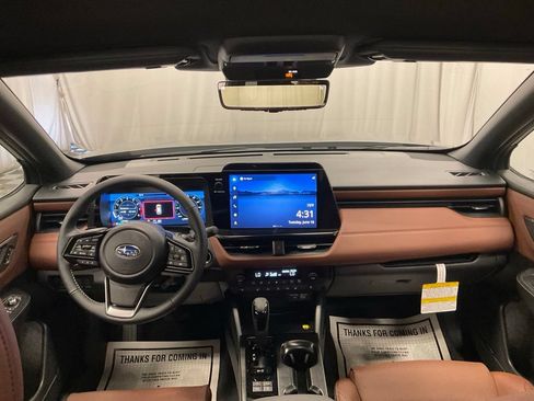 New 2026 Subaru Outback Touring XT AWD/4WD image 37