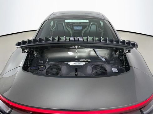 Used 2020 Porsche 911 Carrera S RWD image 27