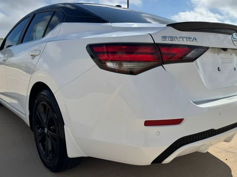 Used 2021 Nissan Sentra SV image 14