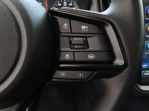 New 2026 Subaru Crosstrek 2.0i Premium AWD/4WD image 13