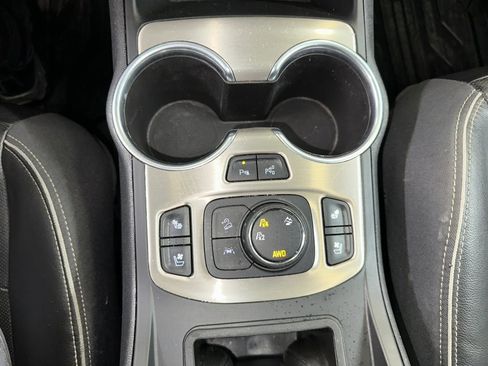 Certified 2020 GMC Terrain Denali w/ Denali Premium Package image 23