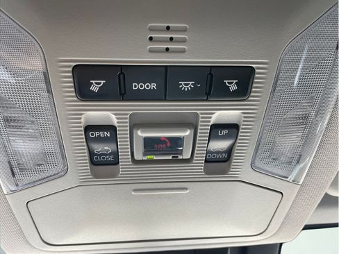 Certified 2020 Toyota RAV4 TRD Off-Road w/ TRD Off-Road Weather Package AWD/4WD image 19