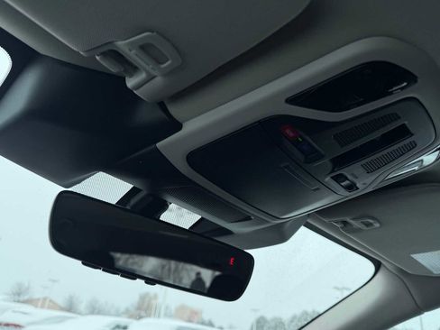 Certified 2023 Subaru Outback Limited image 34