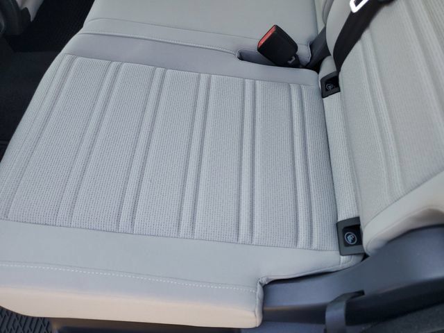 Certified 2024 Volkswagen Tiguan S AWD/4WD image 14