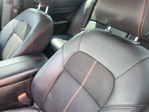 Used 2021 Nissan Altima 2.5 SR w/ SR Premium Package FWD image 37