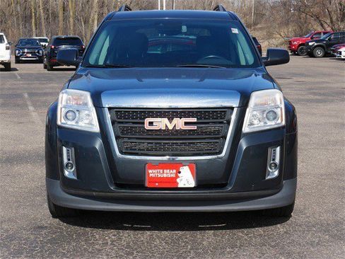 Used 2014 GMC Terrain SLT w/ Safety Package image 2