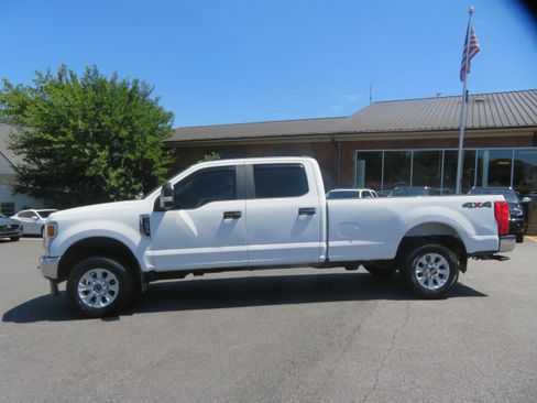 Used 2022 Ford F250 XL w/ STX Appearance Package AWD/4WD image 63