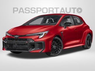 New 2026 Toyota Corolla GR video 1