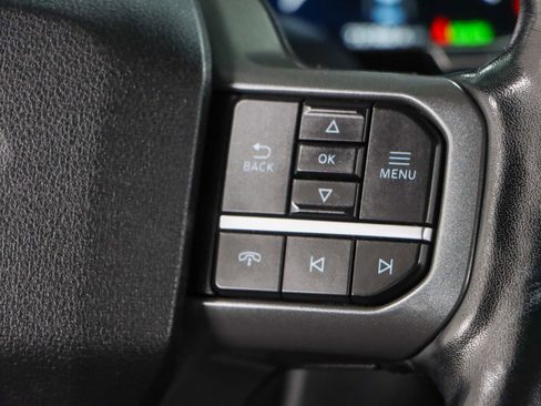 Used 2021 Ford F150 Lariat w/ Equipment Group 502A High image 16