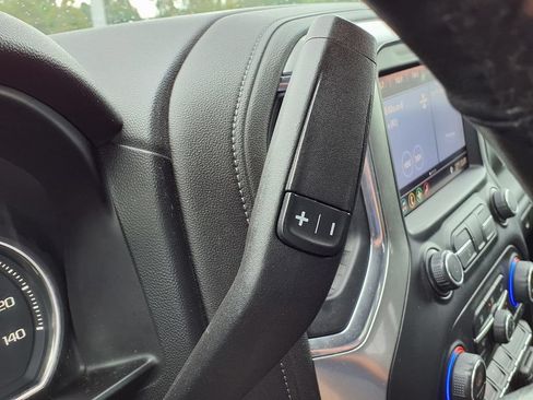 Used 2019 Chevrolet Silverado 1500 LT w/ All-Star Edition AWD/4WD image 15