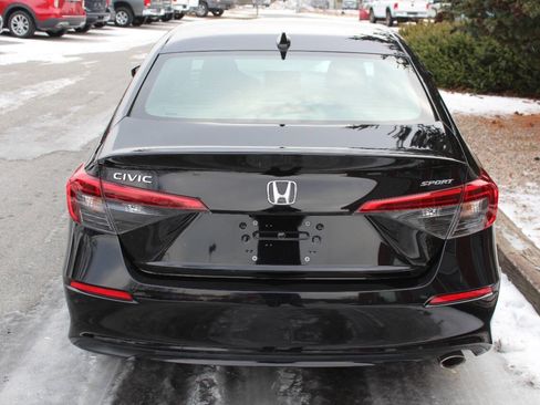 Used 2023 Honda Civic Sport image 7