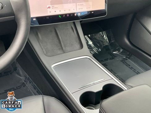 Used 2022 Tesla Model 3 Long Range AWD/4WD image 41