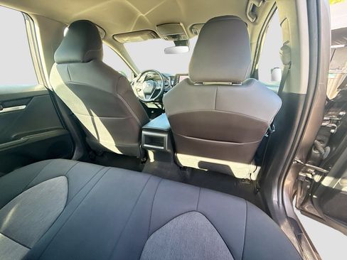 Used 2021 Toyota Camry LE FWD image 28