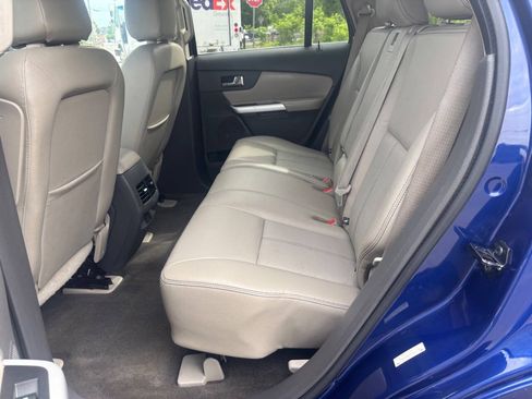 Used 2013 Ford Edge Limited AWD/4WD image 18