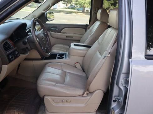 Used 2008 GMC Yukon SLT AWD/4WD image 19