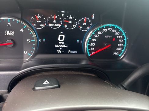 Used 2017 GMC Sierra 1500 Denali w/ Denali Ultimate Package AWD/4WD image 4